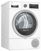 Сушильная машина Bosch WTX87M40