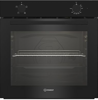 Электрический духовой шкаф Indesit IFE 2420 BL