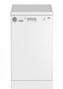 Посудомоечная машина Beko DFS05R13W