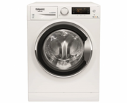 Стиральная машина с сушкой Hotpoint-Ariston RDPD96407JXEU