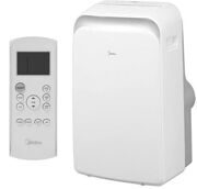 Мобильный кондиционер Midea MPPDA-09CRN7-Q