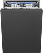 Встраиваемая посудомоечная машина Smeg STL333CL