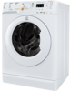 Стиральная машина с сушкой Indesit XWDA751680XW