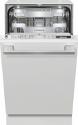 Встраиваемая посудомоечная машина Miele Miele G 5890 SCVi