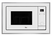 Встраиваемая микроволновая печь Teka ML 820 BIS White