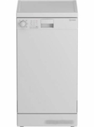 Посудомоечная машина Indesit DFS 1A59 B