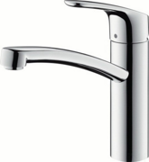 Смеситель для кухни Hansgrohe Focus E2 31806000