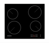 Электрическая поверхность Samsung NZ64T3506AK/WT