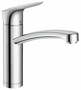 Смеситель для кухни Hansgrohe Logis 71832000 хром