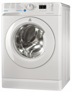 Стиральная машина Indesit BWSA 61051