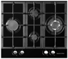 Газовая варочная панель Zigmund & Shtain MN 155.61 B