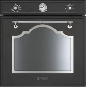 Духовой шкаф Smeg SF 750 AS