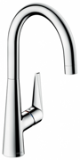 Смеситель для мойки Hansgrohe Talis S 72810000 хром