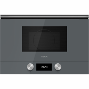 Встраиваемая микроволновая печь Teka ML 8220 BIS L Stone Grey