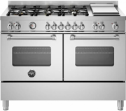 Варочный центр Bertazzoni MAS126G2EXT