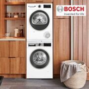 Комплект для установки в колонну Bosch WGA24400ME, WQG14200ME, WTZ 20410