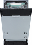 Посудомоечная машина Weissgauff BDW 4536 D Inverter AutoOpen Infolight