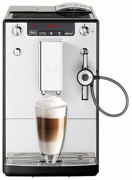 Кофемашина Melitta Caffeo E 957-203 черный