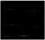 Электрическая варочная панель Schaub Lorenz SLK CY 61 H1