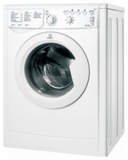 Стиральная машина Indesit IWSC6105