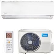 Сплит-система Midea MSMA-09HRN1-I / MSMA-09HRN1-O/-40