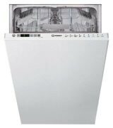 Посудомоечная машина Indesit DSIC 3T117