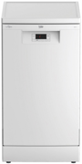 Посудомоечная машина Beko BDFS15021W