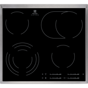 Электрическая варочная панель Electrolux EHF96547XK