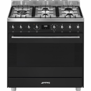 Варочный центр Smeg C95GMCA9-1