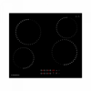Электрическая варочная панель Maunfeld CVCE594PBK