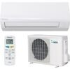 Сплит-система Daikin FTXF35D/RXF35D