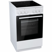 Электрическая плита Gorenje EC5121WG-B