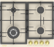 Газовая поверхность Kanzler KM 516 M