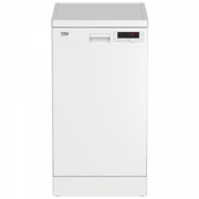 Посудомоечная машина BEKO DFS25W11W