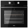 Духовой шкаф Teka HLB 8510P NIGHT RIVER BLACK