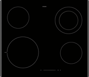 Электрическая варочная панель Asko HCL614G