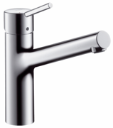 Смеситель для мойки Hansgrohe Talis S 32851000 хром