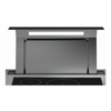 Встраиваемая вытяжка Falmec DownDraft Glass Black 120 CDDW20.E1P2#ZZZN400F