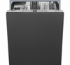 Встраиваемая посудомоечная машина Smeg STL253CL