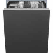 Встраиваемая посудомоечная машина Smeg STL281DS