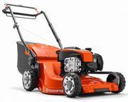 Газонокосилка бензиновая Husqvarna LC 247SP 9673454-01