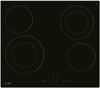 Электрическая варочная панель Lex EVH 642A BL
