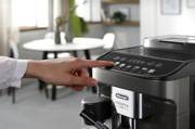 Кофемашина DeLonghi ECAM 290.81 TB