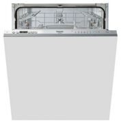 Посудомоечная машина Ariston HIO 3C22 W