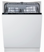 Встраиваемая посудомоечная машина Gorenje GV620E10