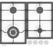 Газовая поверхность Kanzler KM 516 W