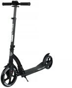 Самокат Evo Fitness CROSS black