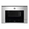 Встраиваемая микроволновая печь Bertazzoni F383MODMWSX