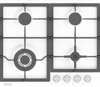 Газовая поверхность Kanzler KM 516 W