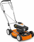 Газонокосилка бензиновая Stihl RM 4.0 RТ 63830113411